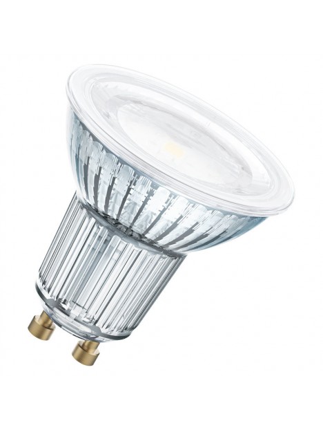 6160200608979 GU10 PARATHOM LED PAR16 80 120° 7,9w /940 Dimmable OSRAM