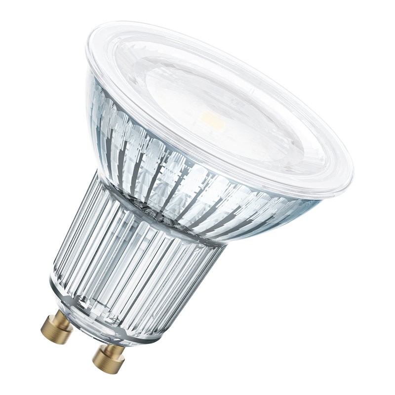 6160200608979 GU10 PARATHOM LED PAR16 80 120° 7,9w /940 Dimmable OSRAM