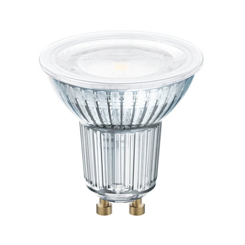 6160200608979 GU10 PARATHOM LED PAR16 80 120° 7,9w /940 Dimmable OSRAM