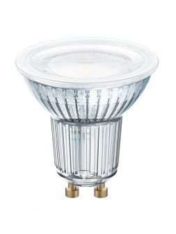 6160200609013 GU10 PARATHOM LED PAR16 80 120° 7,9w /927 Dimmable OSRAM