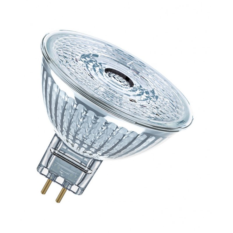 6160200431638 GU5,3 PARATHOM PRO LED MR16 20 36° 3,6w /930 Dimmable OSRAM
