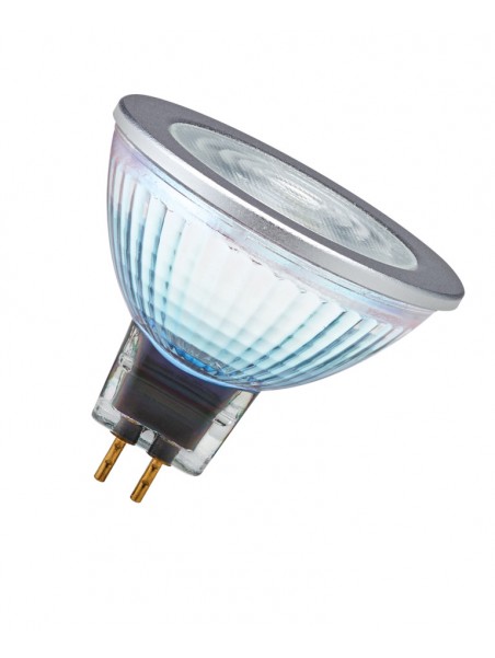 6160200609334 GU5,3 PARATHOM PRO LED MR16 43 36° 7,8w /940 Dimmable OSRAM