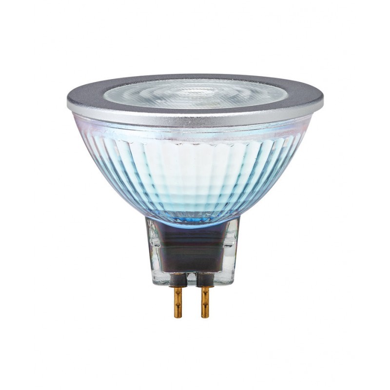 6160200609334 GU5,3 PARATHOM PRO LED MR16 43 36° 7,8w /940 Dimmable OSRAM