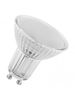 6160200608030 GU10 PARATHOM LED PAR16 30 120° 4,3w /827 OSRAM