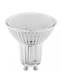 6160200608030 GU10 PARATHOM LED PAR16 30 120° 4,3w /827 OSRAM