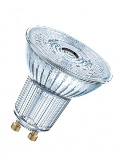 6160200608177 GU10 PARATHOM LED PAR16 35 36° 2,6w /840 OSRAM