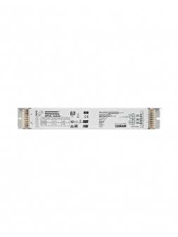 A030200117922 Ballast électronique QTP-DL 2X36-40/220-240 OSRAM pour lampes DULUX L et F