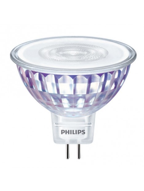 Ampoule LED GU10 dimmable très puissante 8,3W