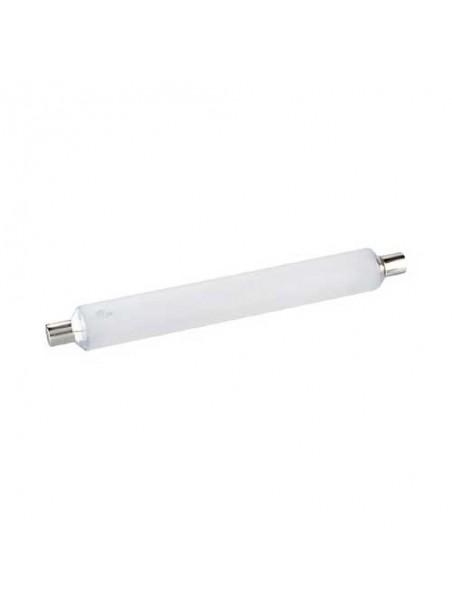 171642 S15 Linolite 25X254 230V 40w Opale