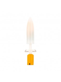 6031900204633 New Feeling (Vivaflam) Flamme LED (Lampe seule) GIRARD SUDRON 204633