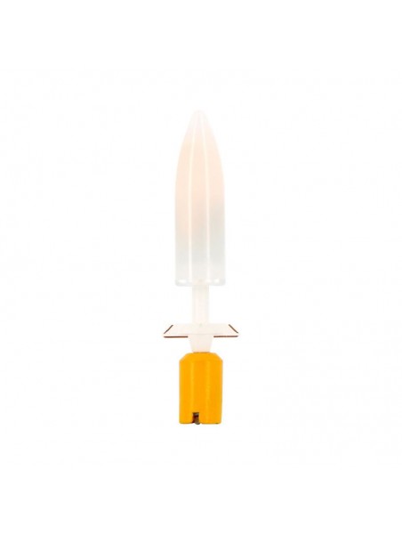 6031900204633 New Feeling (Vivaflam) Flamme LED (Lampe seule) GIRARD SUDRON 204633
