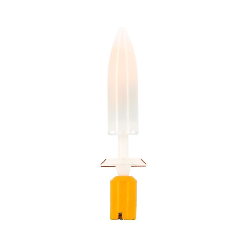 6031900204633 New Feeling (Vivaflam) Flamme LED (Lampe seule) GIRARD SUDRON 204633