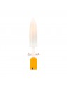 6031900204633 New Feeling (Vivaflam) Flamme LED (Lampe seule) GIRARD SUDRON 204633