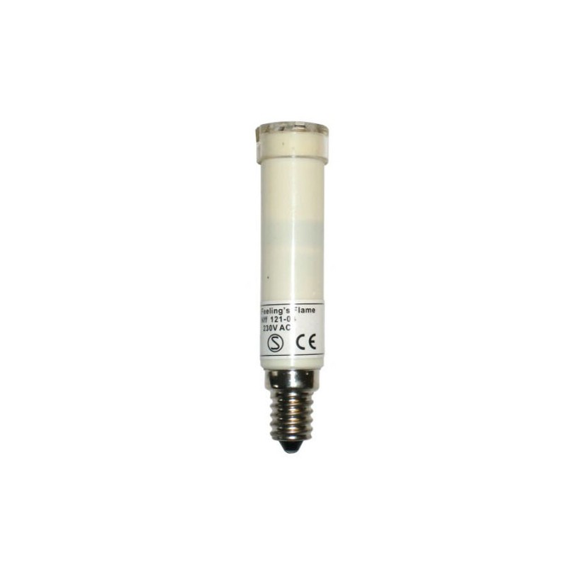 A101900204637 MECANISME AVEC DRIVER + CAPUCHON P/VIVAFLAM LED GIRARD SUDRON 204637