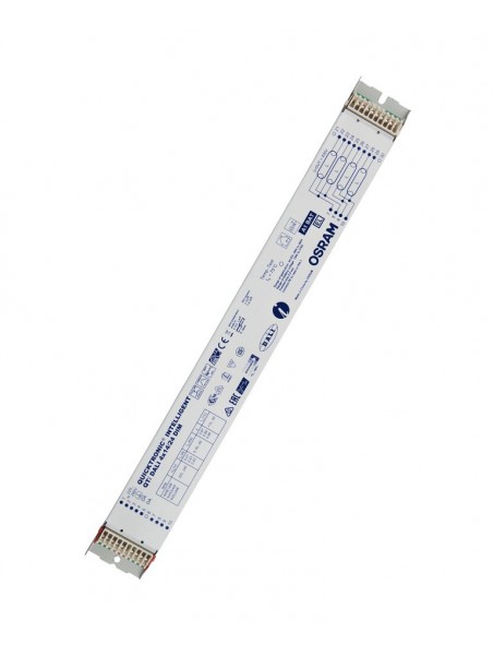 A030200070036 Ballast électronique QT-I DALI 4X14/220-240/24 Dimmable OSRAM