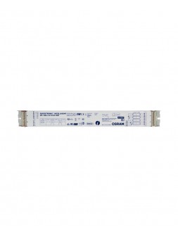 A030200070036 Ballast électronique QT-I DALI 4X14/220-240/24 Dimmable OSRAM