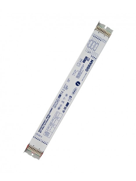 A030200069955 Ballast Electronique QT-I DALI 3X14/220-240/24 Dimmable OSRAM