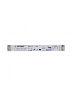 A030200069955 Ballast Electronique QT-I DALI 3X14/220-240/24 Dimmable OSRAM