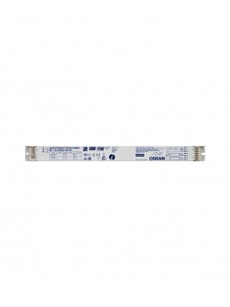 A030200383396 Ballast Electronique QTI 2X14/24/21/39 G2 OSRAM