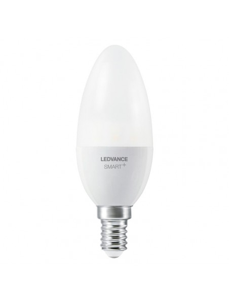 6030210208421 E14 Flamme Led 4.9w 2700K Smart + ZigBee Dimmable LEDVANCE