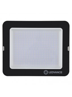 M010200575141 Projecteur LDV FL COMP SYM 100 135W 6500K IP65 Noir LEDVANCE