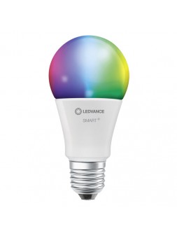 E27 GLS led Smart+ BT 8.5w RGBW LEDVANCE