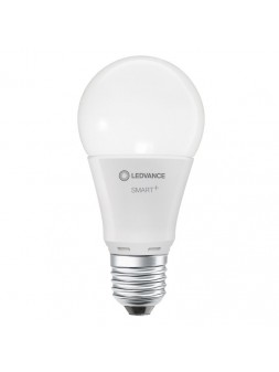 6010210208384 E27 Standard led Smart+ BT 9w 2700K à 6500K LEDVANCE