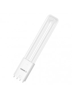 6040200557390 2G11 LED DULUX L 8w 830 Dépolie 900lm OSRAM