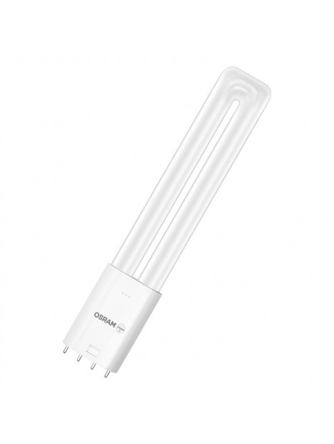 6040200557390 2G11 LED DULUX L 8w 830 Dépolie 900lm OSRAM