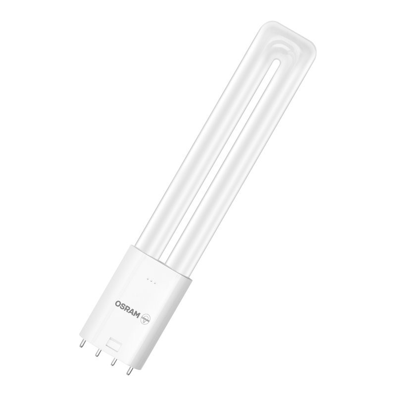 6040200557390 2G11 LED DULUX L 8w 830 Dépolie 900lm OSRAM