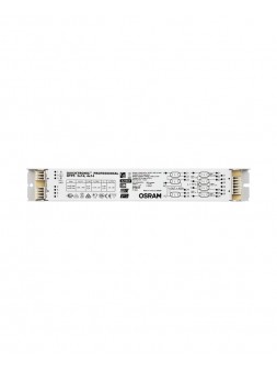 A030200484598 Ballast électronique QTP5 3X14,4X14 G2 OSRAM