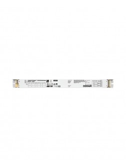 A030200329431 Ballast électronique QTP5 2X49 G2 OSRAM