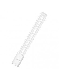 6040200559219 2G11 LED DULUX L 12w 840 Dépolie 1350lm OSRAM