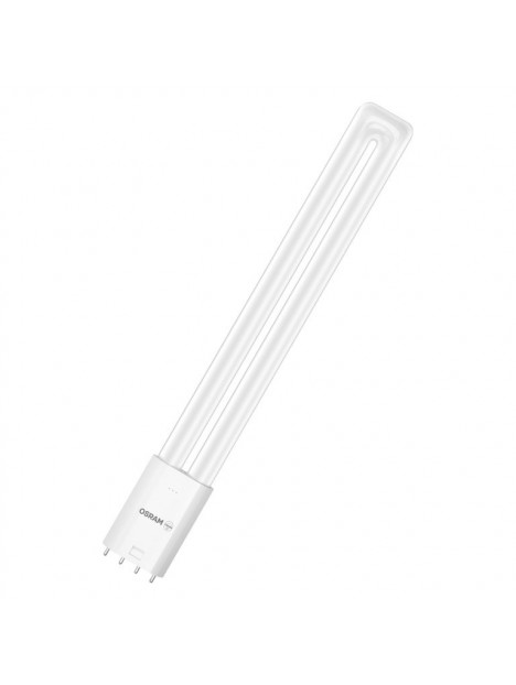 6040200559233 2G11 LED DULUX L 12w 840 Dépolie 1500lm OSRAM