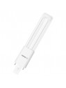 6040200557994 G23 LED DULUX S 4,5W 830 Dépolie 450lm OSRAM