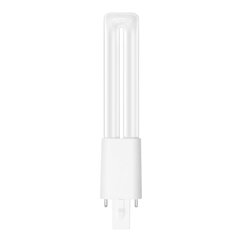 6040200557994 G23 LED DULUX S 4,5W 830 Dépolie 450lm OSRAM