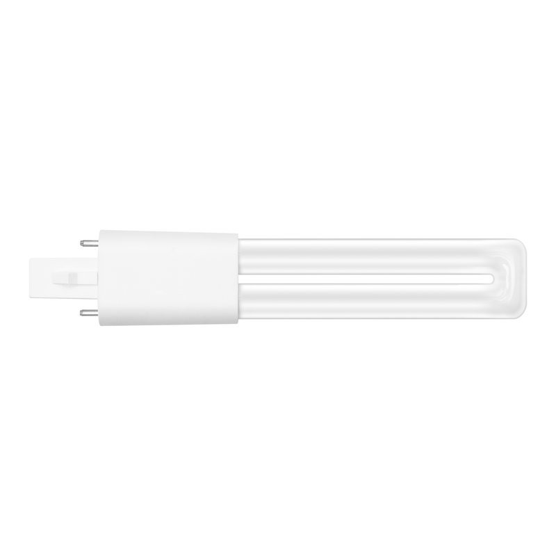 6040200557994 G23 LED DULUX S 4,5W 830 Dépolie 450lm OSRAM