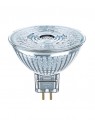 6160200609211 GU5.3 LED PARATHOM MR16 50 840 36° 8W 621lm OSRAM