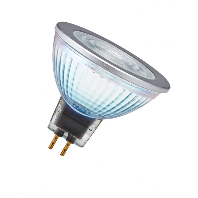 6160200609273 GU5.3 LED PARATHOM DIM MR16 50 940 36° 8W 621lm OSRAM