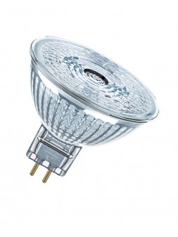 6160200433786 GU5.3 LED STAR MR16 50 36° 8W 840 OSRAM