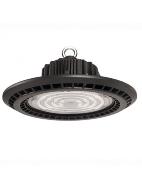 P092400997194 Highbay UFO 100w 15000Lm 120° 4000K dimmable 1-10v LAES
