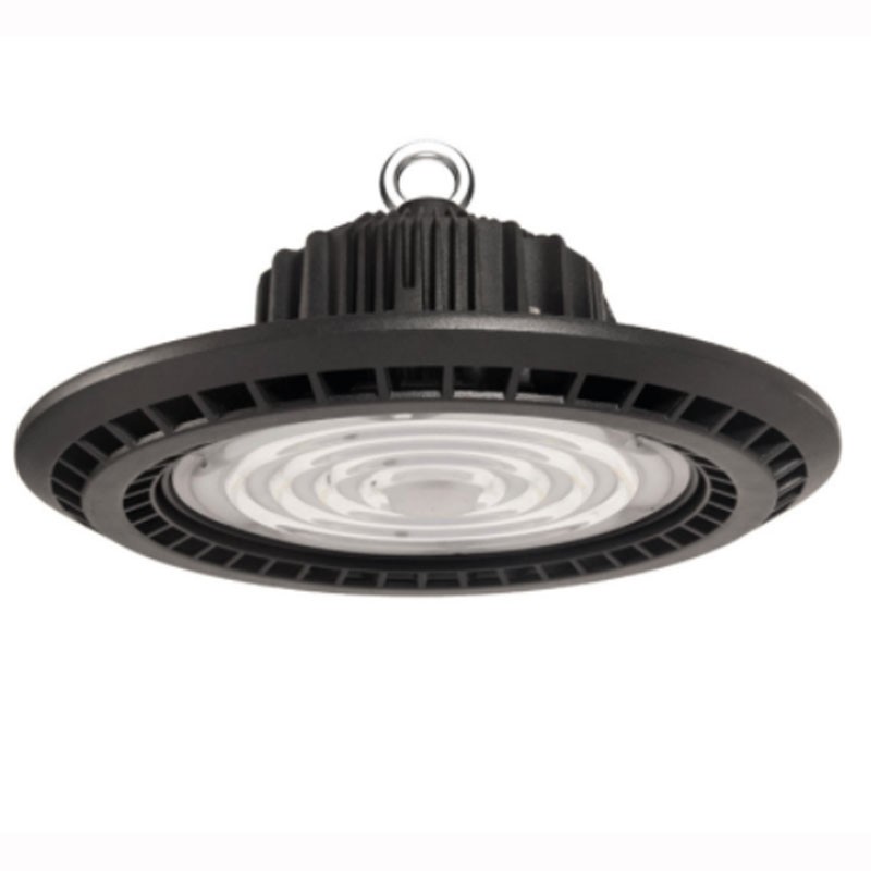 P092400997255 Highbay UFO 100w 15000Lm 120° 5000K dimmable 1-10v LAES