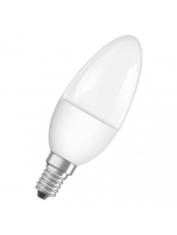 6030200594265 E14 Flamme LED 4,9w 827 Dimmable OSRAM