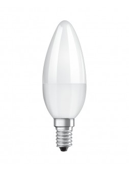 6030200594265 E14 Flamme LED 4,9w 827 Dimmable OSRAM