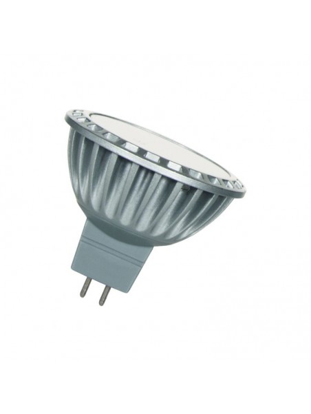 6160500333617 GU5,3 LED spot 5W 6400K 30D 10v-30v DC