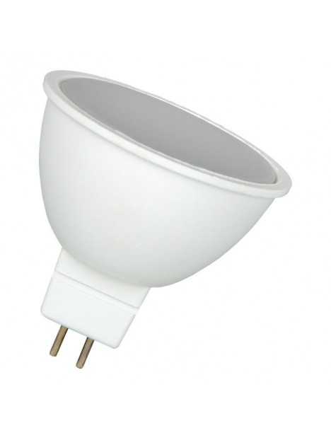 6160500416136 GU5,3 LED spot 7W 3000K /830 100D 12v AC/DC Dépolie