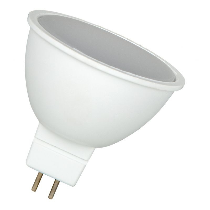 6160500416136 GU5,3 LED spot 7W 3000K /830 100D 12v AC/DC Dépolie