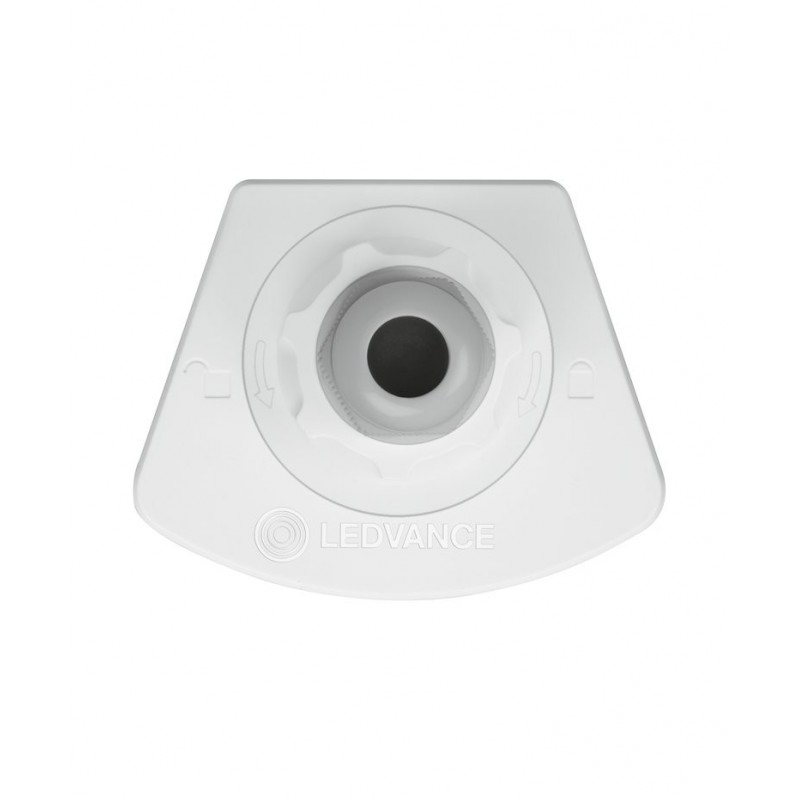 P010200210066 LDV DP COMPACT 1200 44W/6500K 5400lm IP66 IK08 ETANCHE COMPACT LEDVANCE