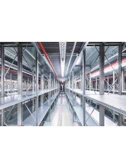 P010200541085 LDV DP LED 1200 32W 3000K 4000lm IP65 ETANCHE LEDVANCE