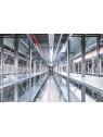 P010200541085 LDV DP LED 1200 32W 3000K 4000lm IP65 ETANCHE LEDVANCE